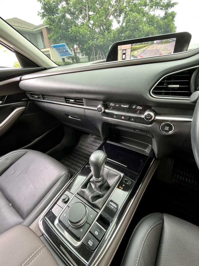 MAZDA CX-30, 2.0 SP ปี 2020  14