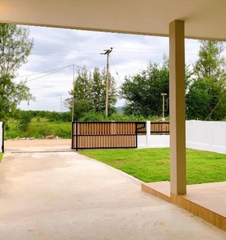 ขายบ้านหัวหินสวยบรรยากาศดีมาก บ้านหัวหิน 75ตร.ว. 4