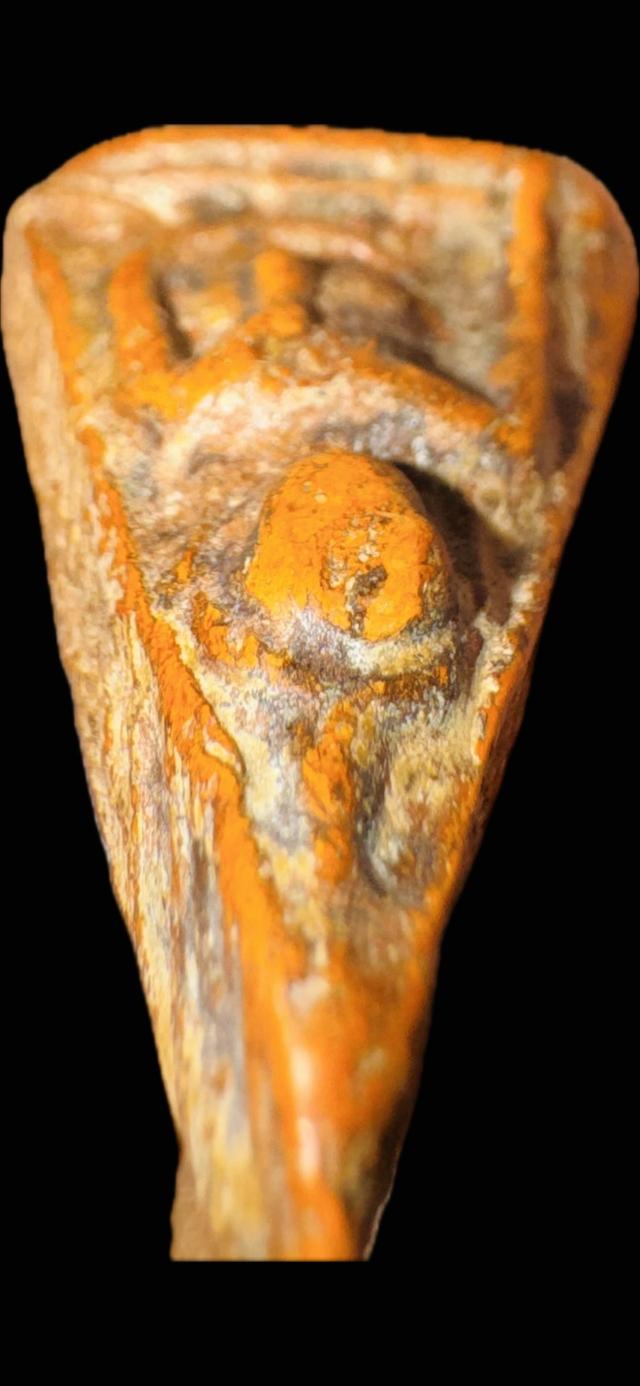 พระสมเด็จนางพญา กุนางพญา 6