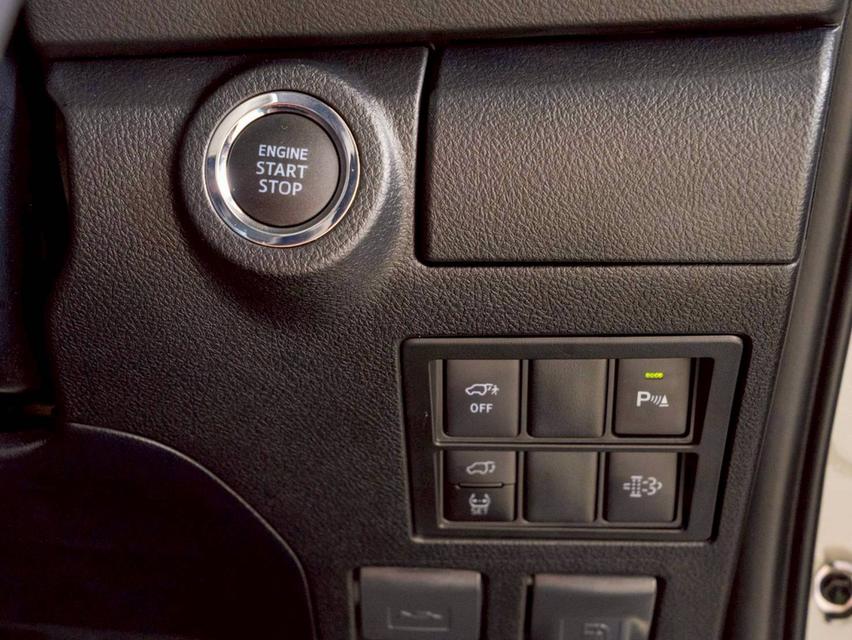 ไมล์แท้ 768 km.TOYOTA FORTUNER 2.4 LEGENDER 2WD ปี 2025 8