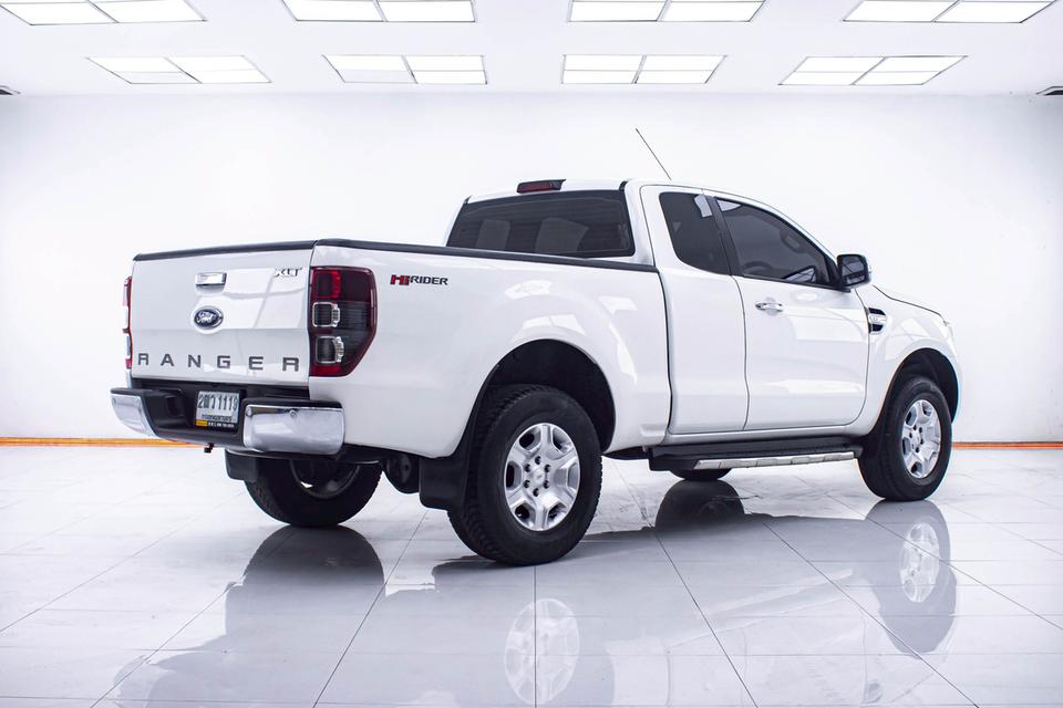 รหัสรถ 1D788 RANGER 2.2 XLT CAB HI-RIDER 2019 3