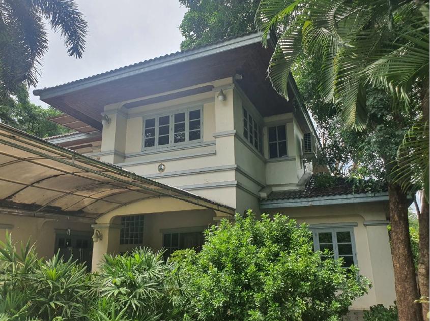 ขายโรงงานพร้อมบ้านเดี่ยวหรู9ไร่ นครหลวง 2