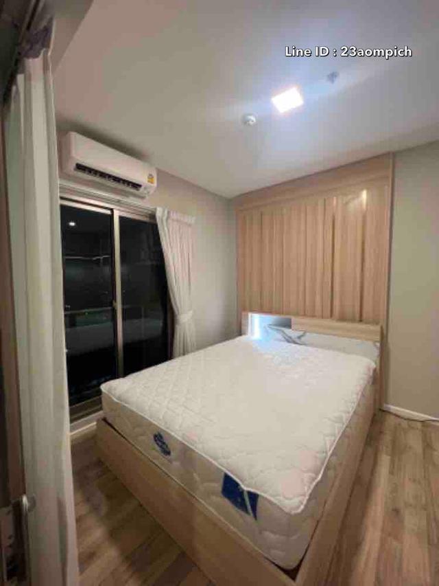 คอนโด อีส2 พระราม2 ใกล้เซ็นทรัลพระราม2 4