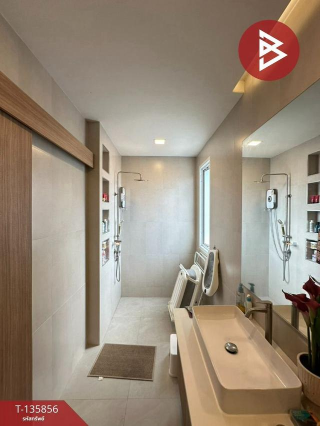 ขายอาคารพาณิชย์ 3 ชั้น เนื้อที่ 65.2 ตารางวา  ตำบลแสนสุข เมืองชลบุรี 12