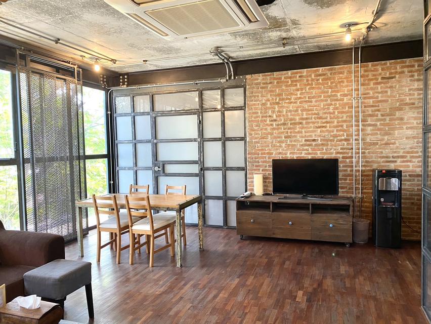 ให้เช่า Home Office ย่าน Town in Town อาคารใหม่ พร้อมใช้งาน เหมาะสำหรับบริษัทที่ต้องการขยายกิจการ 18