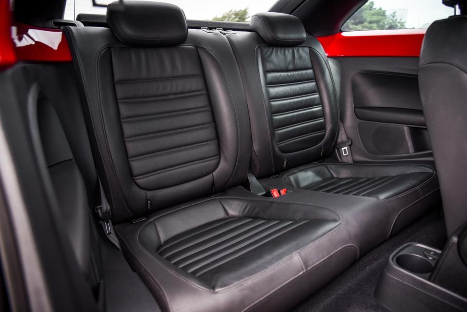 รหัสรถ CBL7835 Volkswagen Beetle 1.4 Turbo GT TSI Coupe AT 2014 10