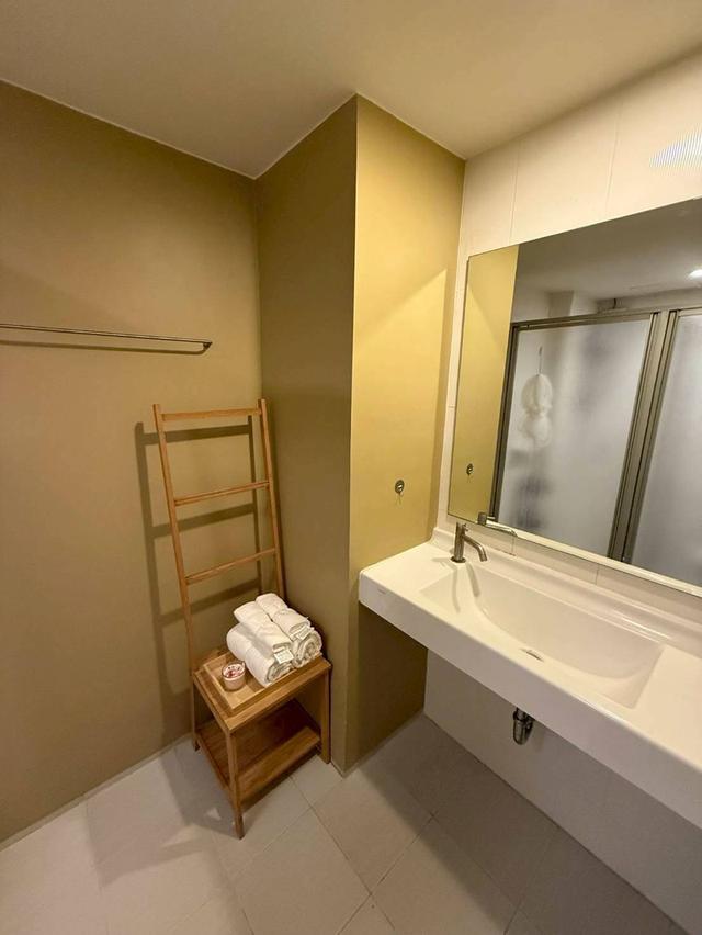 ขาย/เช่าคอนโด ยู ดีไลท์ @ หัวหมาก สเตชั่น ชั้น 11 วิวสระว่ายน้ำ พร้อมอยู่ ใกล้The Nine พระราม 9 สนามกีฬาหัวหมาก 9