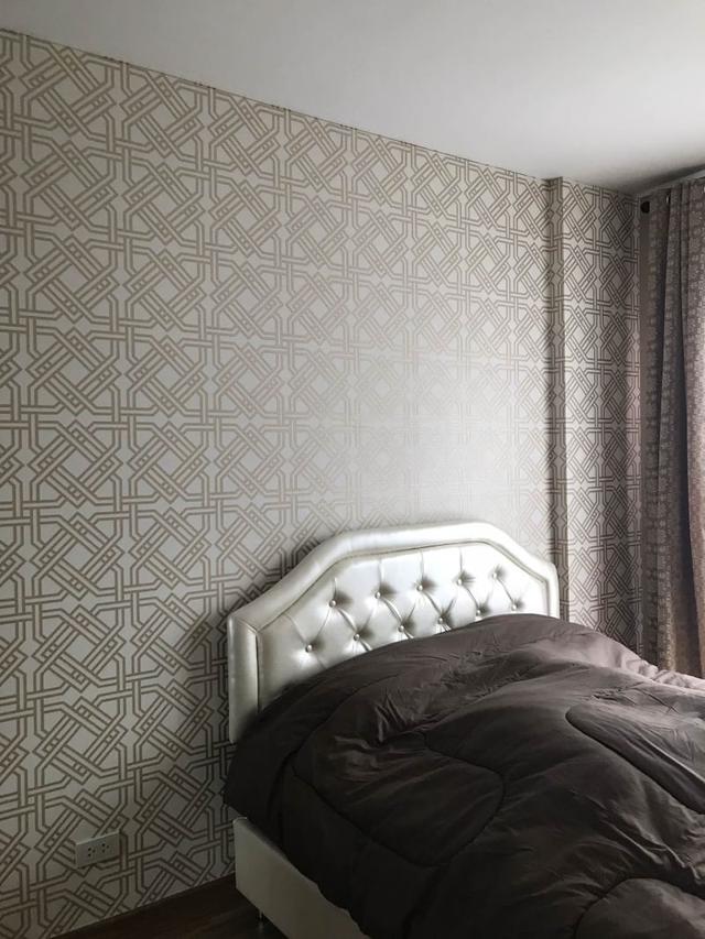 คอนโด ดิไอริส เวสต์เกต บางใหญ่ 4