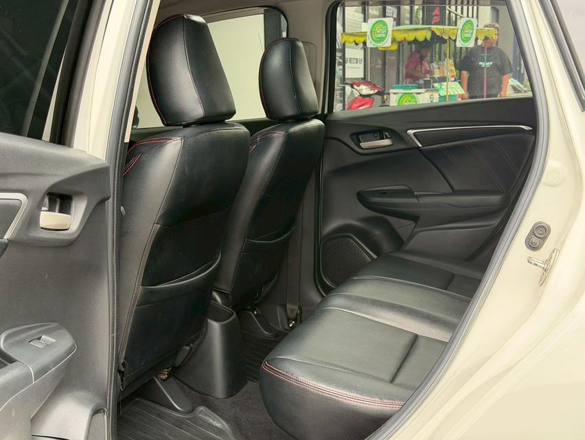 HONDA JAZZ 1.5 V i-VTEC ปี 2020 โฉม ปี15-ปัจจุบัน 11