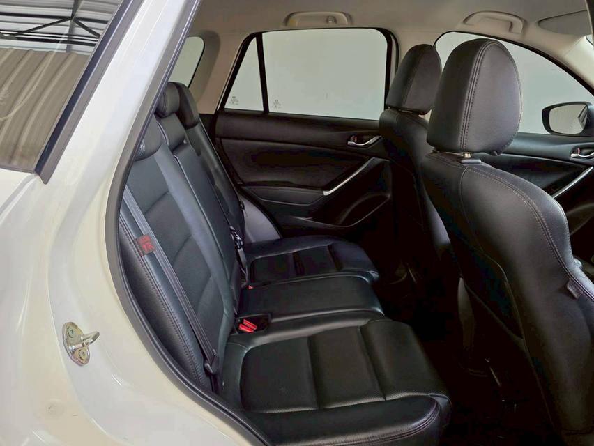 Mazda CX-5 2.0S ปีจด 2017 ♨️ #ประกันเครื่องเกียร์หลังการขาย3ปี ♨️ รูปที่ 11