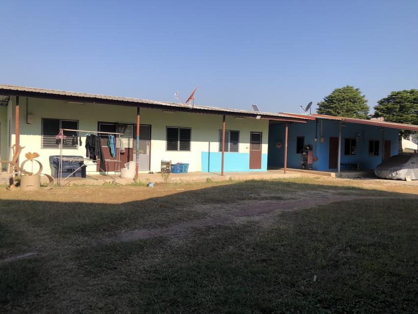 ที่ดินพร้อสิ่งปลูกสร้าง 5