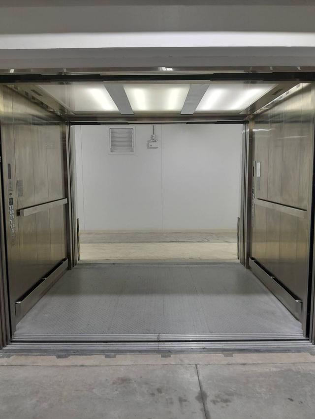 ยกระดับความสบายให้บ้านคุณ ด้วยลิฟต์บ้านดีไซน์ทันสมัย ปลอดภัย ประหยัดพื้นที่ โดยทีมช่างผู้เชี่ยวชาญ 2