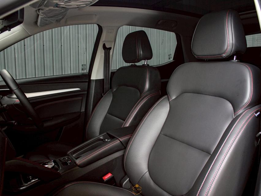 MG ZS EV รุ่นท๊อป X Sunroof ปี 2022  14