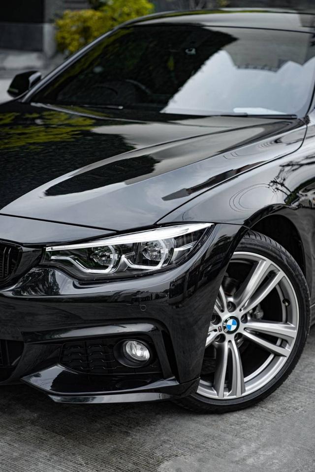 รหัส PR2233 BMW 420i Gran Coupe M-Sport package ปี2014 3