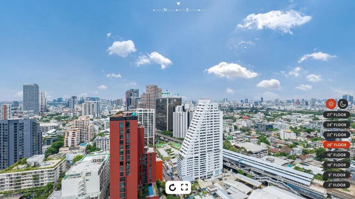 (Owner Post) VIA ARI 3-Bedroom 3-Bathroom ขนาด 113.50 ตารางเมตร ทิศเหนือ Rare Item 3