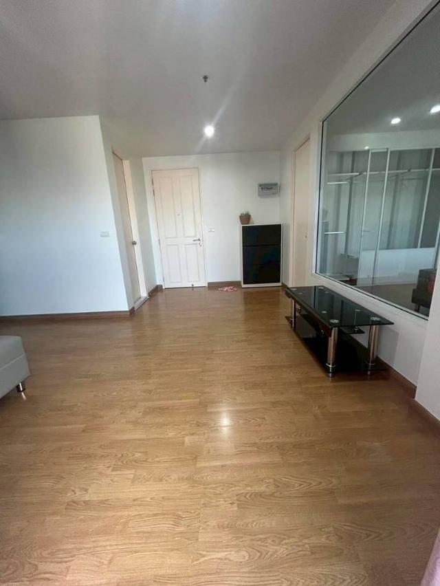 ให้เช่า คอนโด เดอะ พาร์คแลนด์ แกรนด์ ตากสิน ชั้น33 ขนาด 54 ตรม. ราคา 14,000บาท-เดือน 5