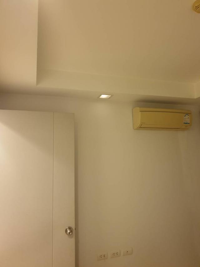 คอนโดโครงการ ทรูทองหล่อ 17