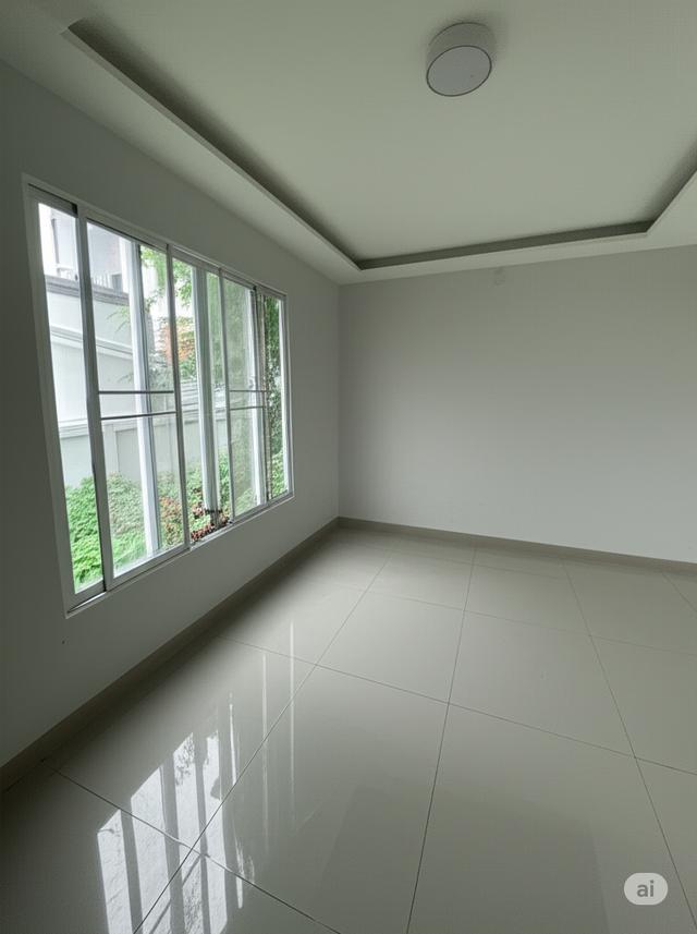 🏠ขายบ้านเดี่ยว หมุ่บ้านอิคอนเนเจอร์ ศาลายา  พุทธมณฑล นครปฐม 🏠 7