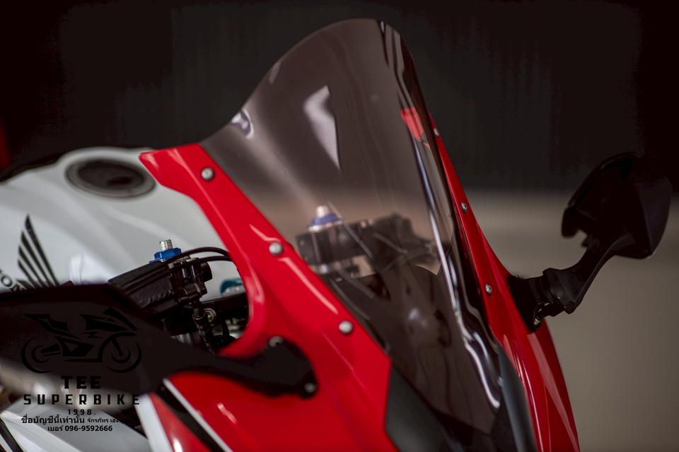 HONDA CBR500 2018 รถมือสอง 17
