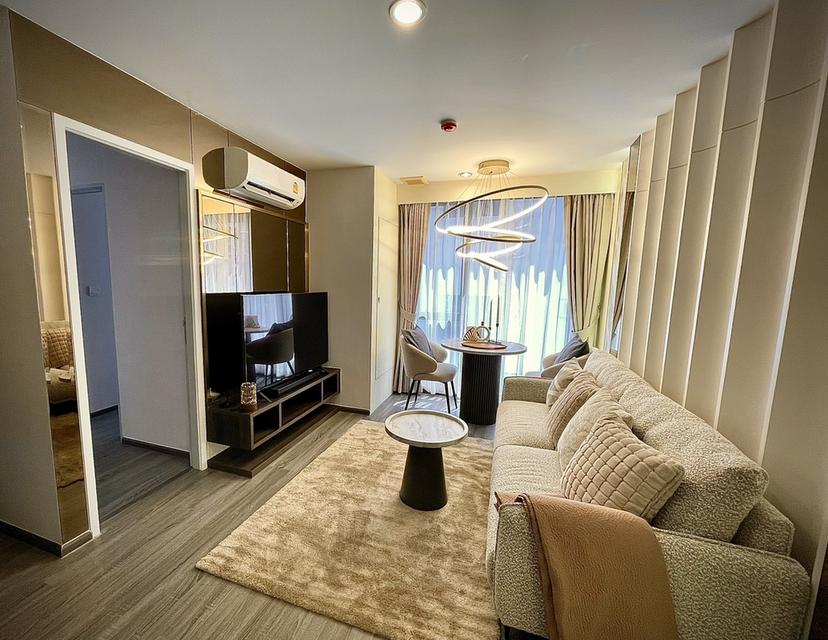 ให้เช่า คอนโด Ideo mobi S40 10