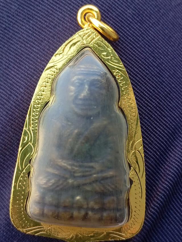 หลวงปู่ทวดวัดช้างให้ 2