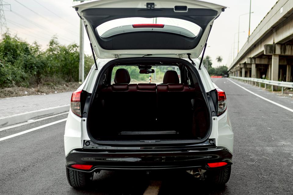 Honda HRV 1.8RS ปี18 18