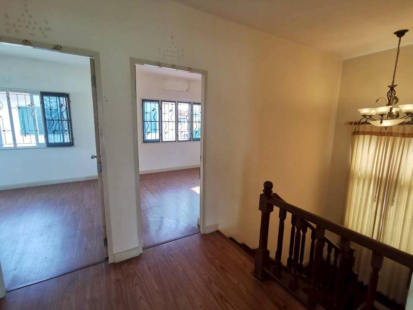 บ้านเดี่ยวมือสอง สุขาภิบาล2 14