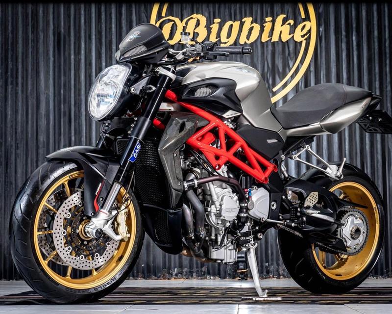 MV Agusta Brutale 1090 ขายถูก 4