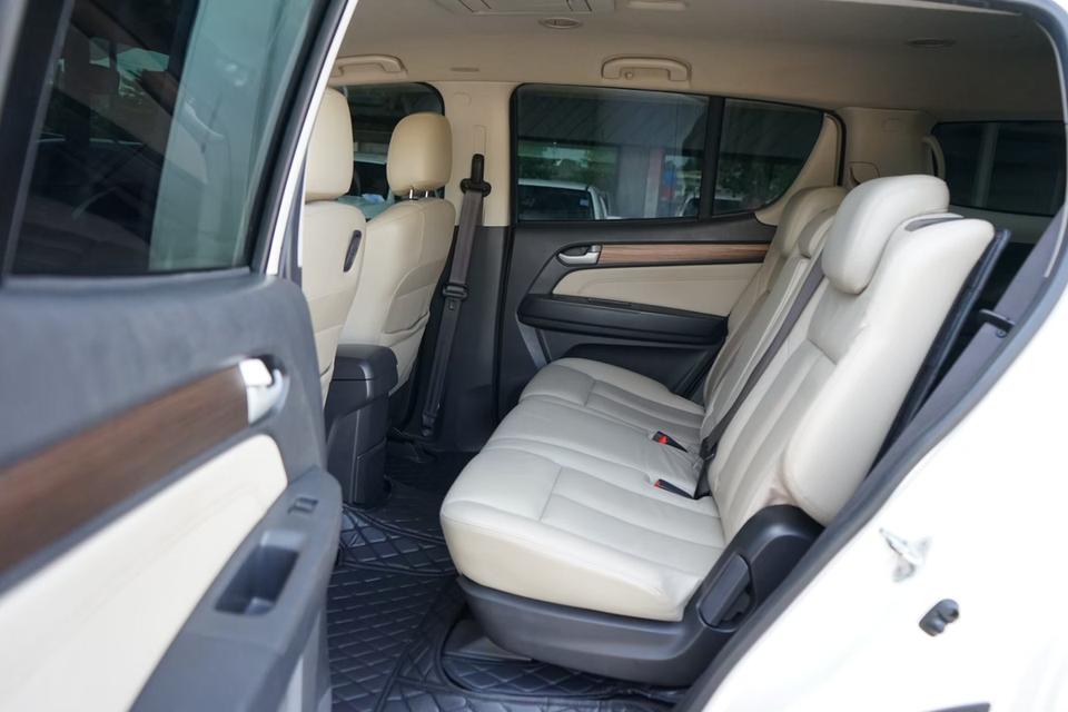 2014 MU-X 3.0 10