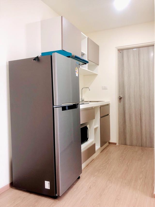 ให้เช่าคอนโดWELAรามคำแหง186 7