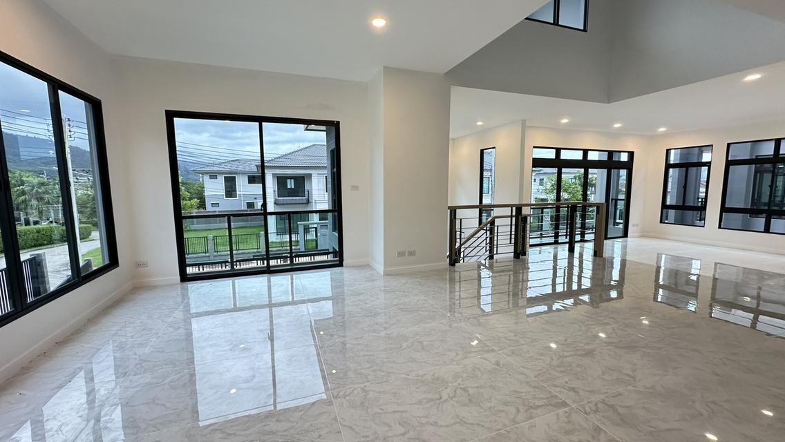 บ้านเดี่ยว The Palm Kathu-Patong 2 Unit สุดท้าย 7