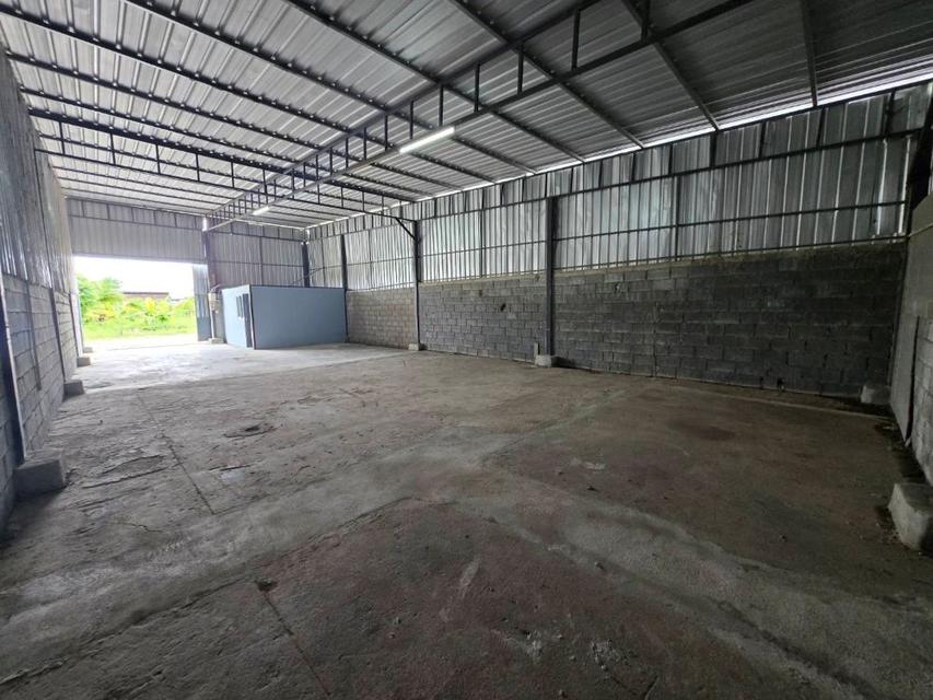 ให้เช่าโกดัง โรงงาน โครงการดีเจริญ แยกบางน้ำจืด ขนาดเริ่มต้น 100 ถึง 1,500 ตร.ม. ไฟฟ้า 3 เฟส ขนาด 30 ( 100 ) A เมืองสมุทรสาคร 12