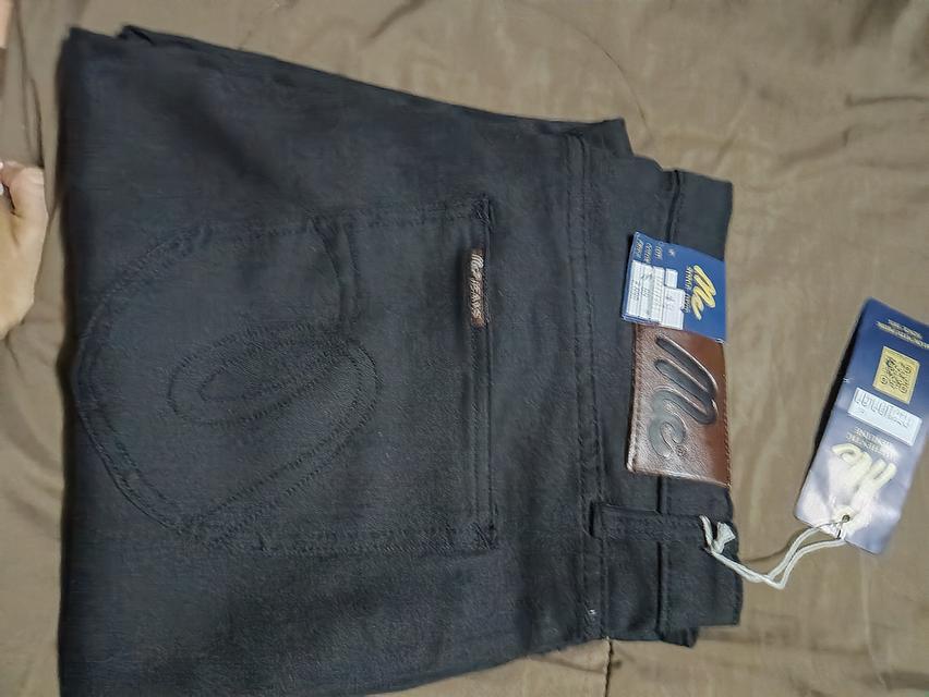 กางเกงยีนส์ mc กางเกงผู้ชาย 3