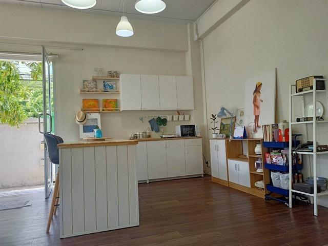 โฮมออฟฟิศ สตูดิโอ Home Studio สุขุมวิท 101/1 ซอย วชิรธรรมสาธิต 51 9