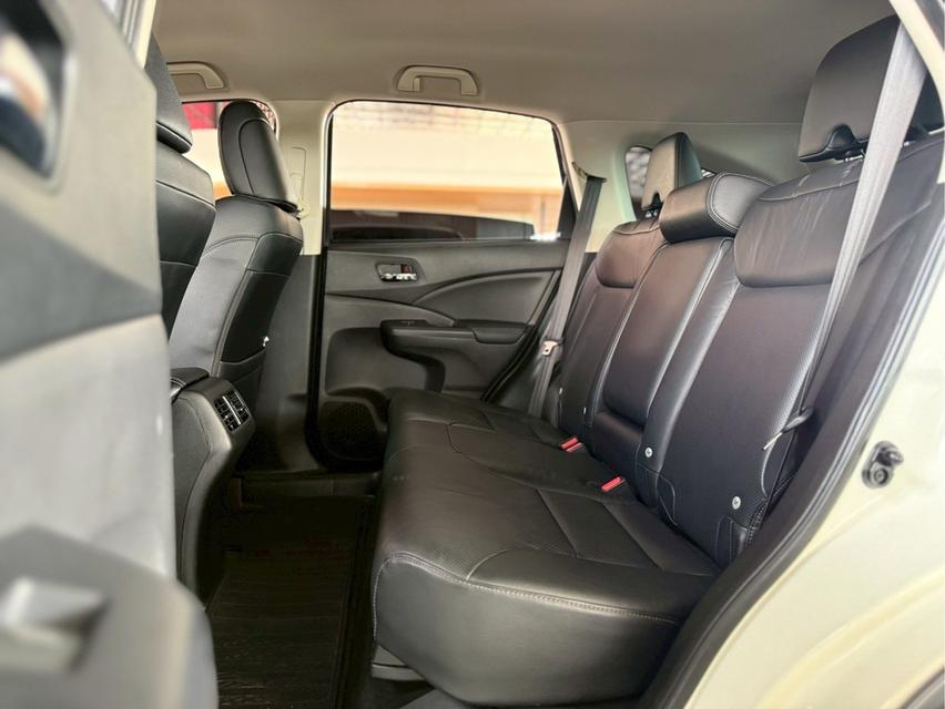 2014 HONDA CRV, 2.0 E 4WD i-VTEC 12