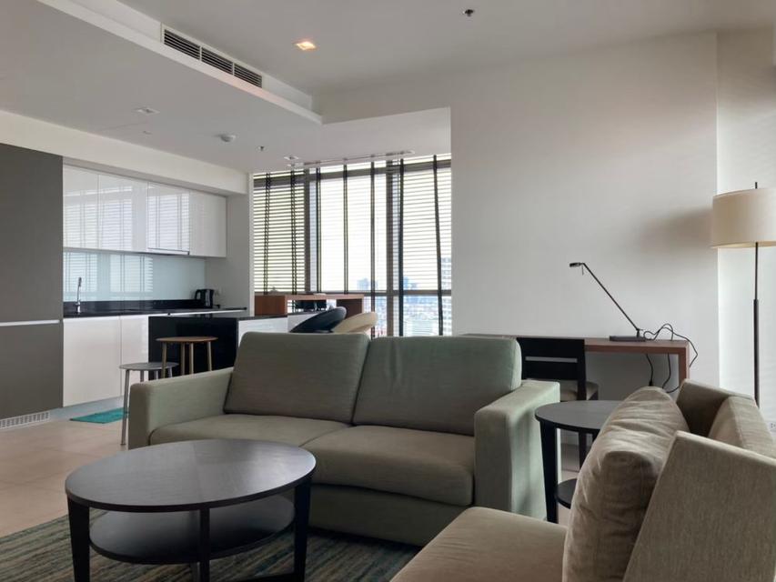 ให้เช่าคอนโด The River Condominium ซ.เจริญนคร 13 คลองสาน ทำเลดี เดินทางสะดวก ใกล้ไอคอนสยาม 2