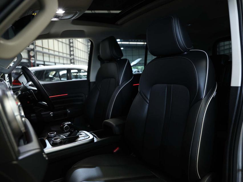 2025 GWM Tank 300 2.4 (ปี 23-29) Ultra SUV AT รูปที่ 15