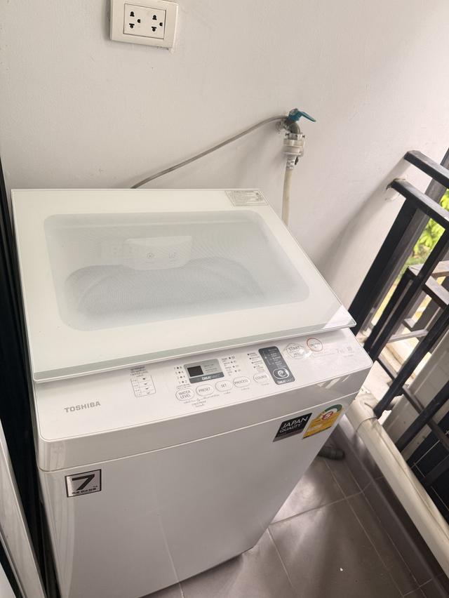 ให้เช่า 1ห้องนอน BTSอ่อนนุช Regent Home Sukhumvit 81 (รีเจ้นท์ โฮม สุขุมวิท 81) 6