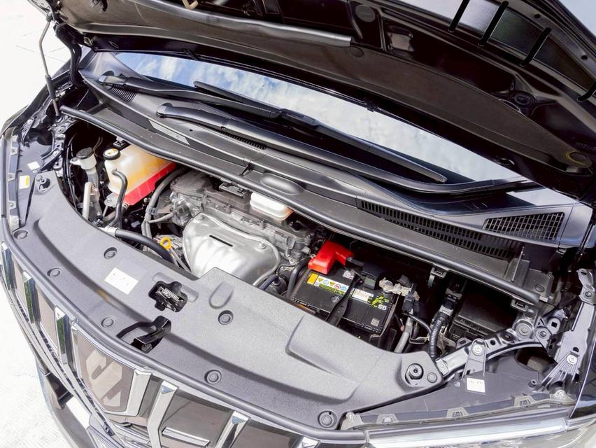 TOYOTA ALPHARD 2.5 SC PACKAGE  ปี 2023 7