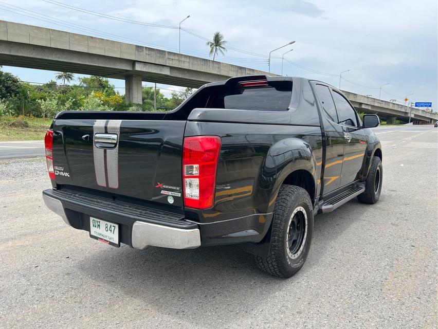 ISUZU D-MAX 2.5 X-SERIES ปี 2013 6