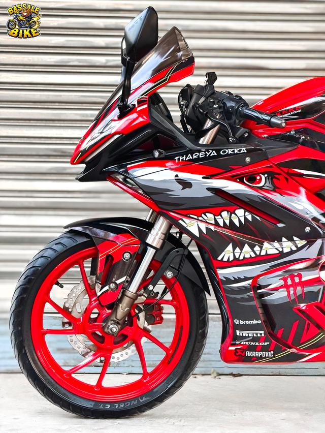 GPX DEMONGR200 ปี2020 12