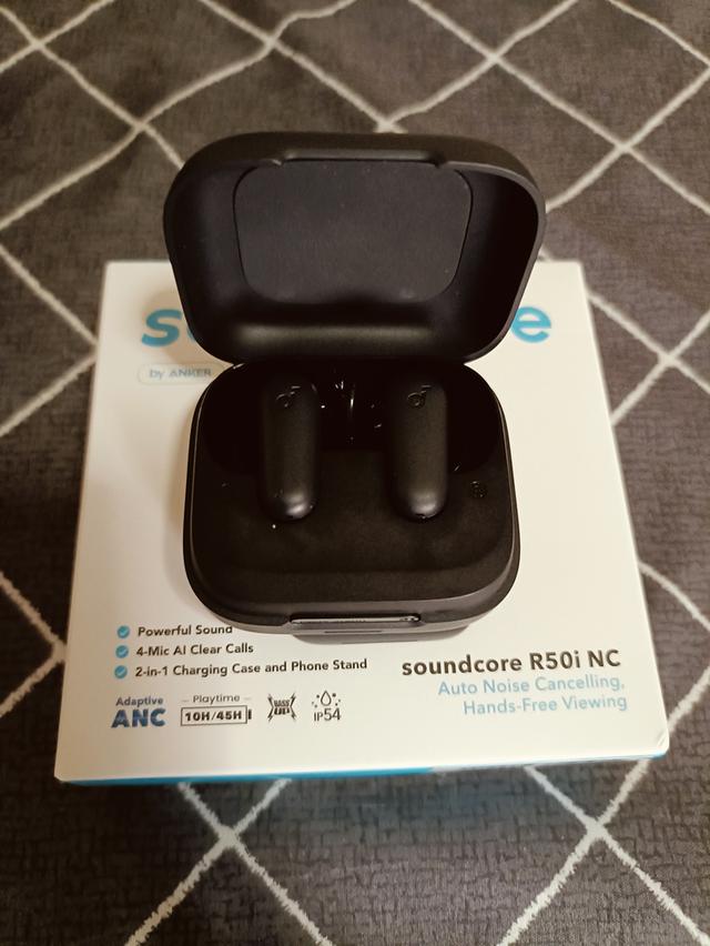 soundcore r50i nc 2