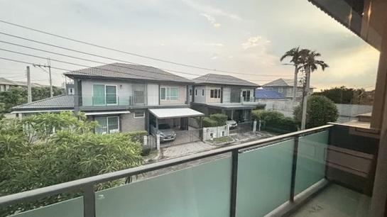 บ้านเดี่ยว นวมินทร์ 53 มบ.เดอะซิตี้ 15