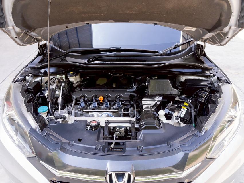 รหัสรถ 12AT5994 HONDA HR-V 1.8 EL Sunroof | ปีจด : 2016 18