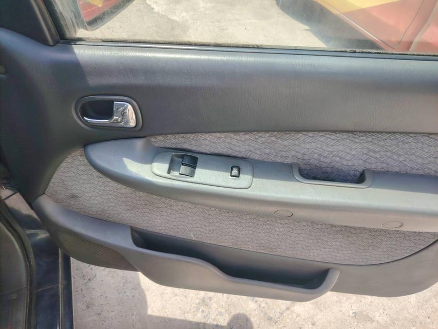 ISUZU Dmax  ปี16 เครื่อง 1.9 8
