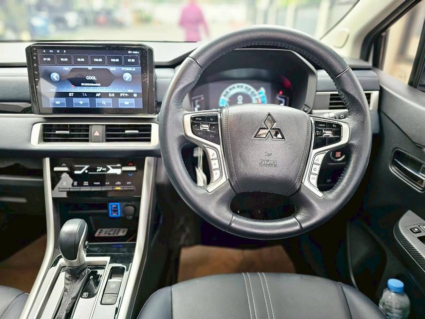 ขาย Mitsubishi Xpander Corss 1.5 ปี23 11