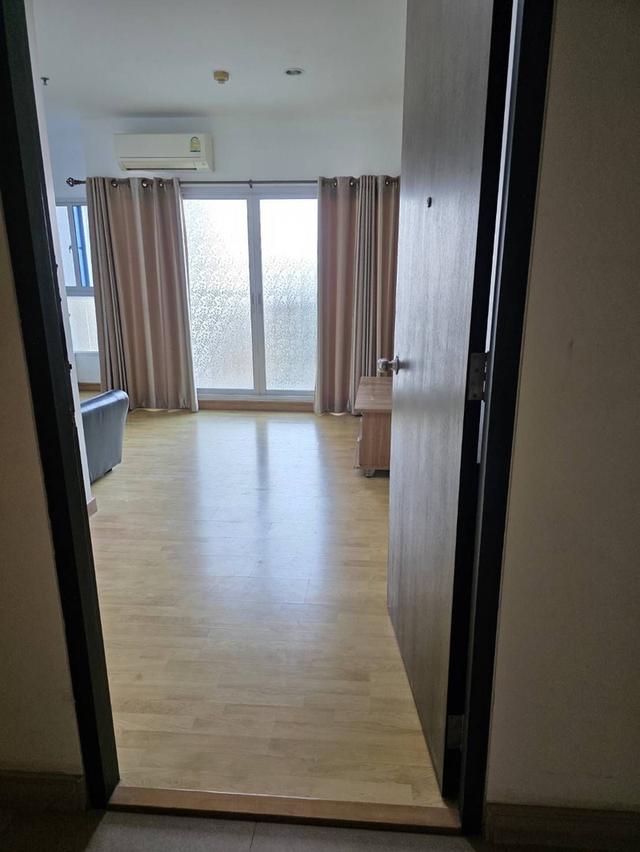 คอนโดพาร์คแลนด์ตากสิน ท่าพระ 3