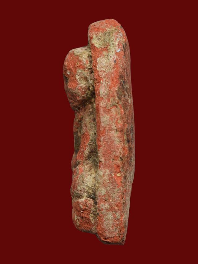 หลวงปู่ทวด เนื้อว่านสบู่เลือด วัดช้างให้ จ.ปัตตานี รูปที่ 4