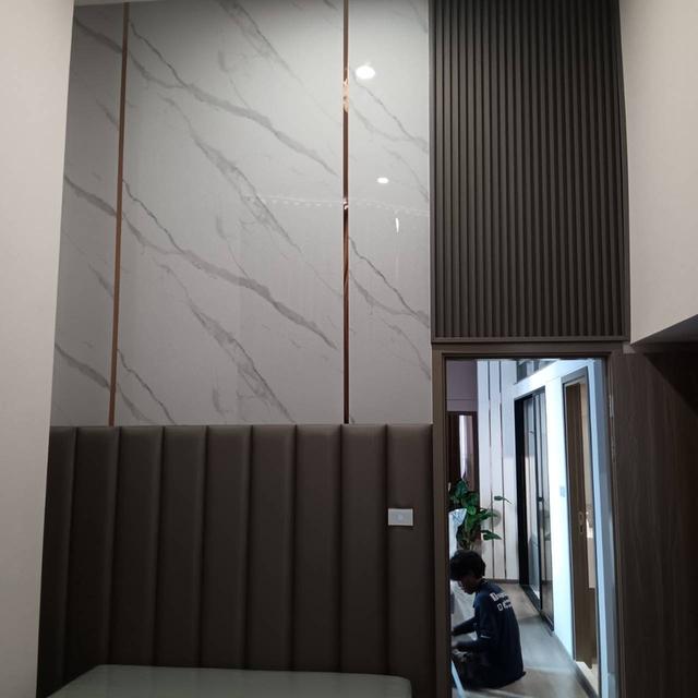 คอนโด Duo Space 2 ห้องนอน 2 ห้องน้ำ 9