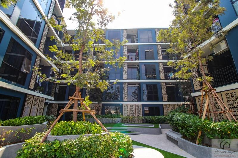 คอนโดบีทบางหว้าBeatCondoBangwa 7